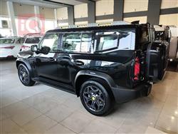 Jetour T2
